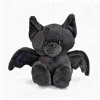 Build A Bear Helovinas 2025 Pozuojantis šikšnosparnis pliušinis žaislas!ZZ59 S06