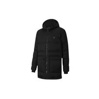 PUMA Scuderia Ferrari Style Down Jacket 'Black' Men's 597922-01 XS