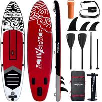 Sup Pro pripučiamas irklentė su irklu 320cm - S03