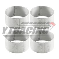 Connecting Rod Crankshaft Bearing For HONDA CB600F Hornet 1998-2006 CBR600F 1995-1998 CBF600 2004-2006 13224-MAL-601 1 pair STD