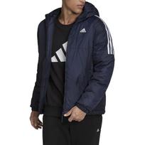 Adidas ESSENTIALS Pūkinė striukė Vyriška Tamsiai mėlyna GT9165 L black