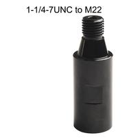 Robust Thread Adapter Compatible with For Drill Core Bits M22 Connection