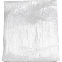 100pcs/Pack Waterproof Film Disposable Bed Sheets Disposable Sauna Blanket  Massage Table 80*180cm white