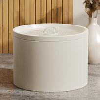 Water Dispenser Cat Automatic Water Dispenser, Pet Ceramic Bowl, Dog Bowl Water Dispenser, Circulation And Flow balta