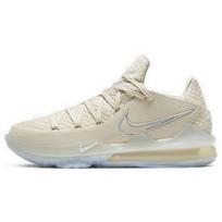 Nike Lebron 17 Low EP 'Easter' CD5006-200 40.5 white