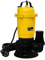 Galingas vandens siurblys švariam ir užterštam vandeniui, su malūnėliu KD760, 3100W 25000L/h