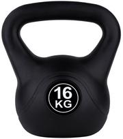 Hantelių rinkinys Funfit 30 kg