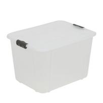 Branq dėžė daiktams Velur, 30 l