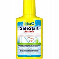 Gyvosios bakterijos Tetra SafeStart, 250 ml