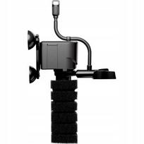 Akvariumo filtras Tetra Filter Jet 400, juodas