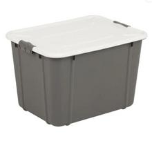 Branq dėžė daiktams Velur, 30 l