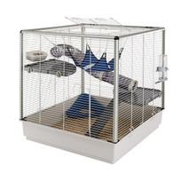 Narvas Furet XL 80x75xh86 cm , baltas