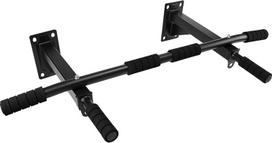 Prisitraukimų skersinis Funfit 94 cm prie sienos montuojamas