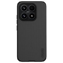 Xiaomi 17 Magnetinė Super Frosted Pro Nillkin Juoda dėklas