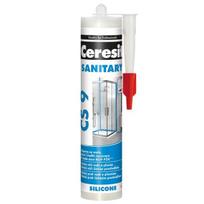"CERESIT CS9" sanitarinis silikonas, skaidrus