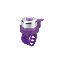 Micro skambutis | Glitter Purple