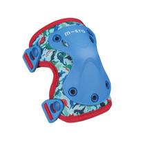 Micro kelių ir alkūnių apsaugos | Scootersaurus