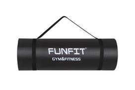 Hantelių ir štangos rinkinys Funfit 30 kg