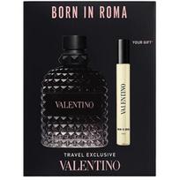Valentino Uomo Born In Roma 100ml