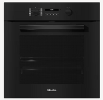 Įmontuojama orkaitė Miele H 2861-1 BP 125 obsw 125 Edition, 12432440, 76 l, Obsidian Black