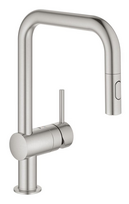 Virtuvinis maišytuvas GROHE Minta 32322DC2