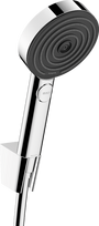 Rankinis dušas Hansgrohe Pulsify Select S 24305000, 160 cm