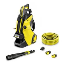Aukšto slėgio plovykla Karcher K 5 Smart Control WSK 1.324-654.0