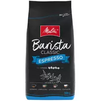 Kavos pupelės Melitta Barista Espresso, 1 kg