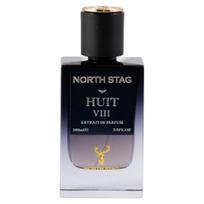 North Stag Huit VIII PP kvepalai vyrams, 100 ml