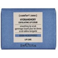 Comfort Zone Hydramemory Exfoliating Lip Scrub švelnus lūpų šveitiklis, 10 ml