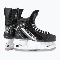 Vyriškos ledo ritulio pačiūžos CCM Tacks XR70 SR Regular Player Skates black