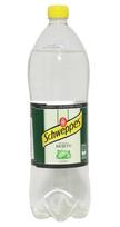 Gazuotas gaivusis gėrimas Schweppes Mojito 1,35L
