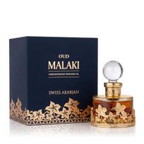 Swiss Arabian Oud Malaki Perfumed Oil 25 ml (unisex)