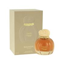 MAISON ASRAR Vanilla Voyage Eau De Parfum 100 ml (unisex)