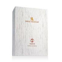 Swiss Arabian Oud 01 Extrait de parfum 50 ml (unisex)