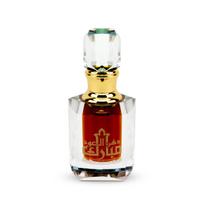 Swiss Arabian Dehn El Oud Mubarak Perfumed Oil 6 ml (unisex)