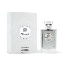 Gulf Orchid Al Qasr Silver Eau De Parfum 100 ml (unisex)
