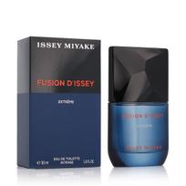 Issey Miyake Fusion d'Issey Extrême Eau De Toilette Intense 50 ml (man)