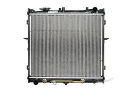 Variklio radiatorius NISSENS NIS 66643