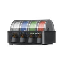 AMS 2 Pro sistema skirta Bambu Lab 3D spausdintuvams
