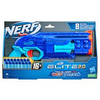 NERF  ELITE blaster Trailblazer RD 8