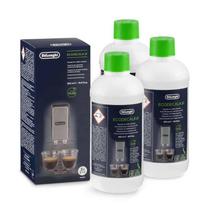 (3 vnt.) DeLonghi EcoDecalk nukalkinimo skysčio rinkinys