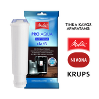 Melitta Pro Aqua vandens filtras