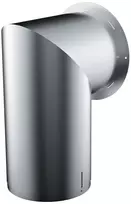 Gartraukio kamino prailginimas Franke Smart Deco
