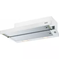 Įmontuojamas gartraukis Franke FTC 632L WH