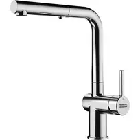 Virtuvinis maišytuvas Franke Active L Pull-Out Spray
