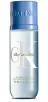 Calvin Klein – „Silky Coconut“ – kūno ir plaukų purškiklis – 100 ml