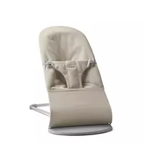 BabyBjörn Bliss ergonominis gultukas kūdikiui, smėlinė