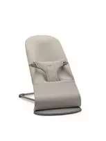 BabyBjörn Bliss ergonominis gultukas kūdikiui, smėlinė