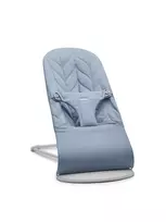 BabyBjörn Bliss ergonominis gultukas kūdikiui, mėlyna